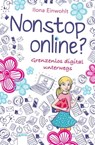 Nonstop online? - Ilona Einwohlt - 9783401806044