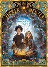 Die Zuckermeister (1). Der magische Pakt - Tanja Voosen - 9783401808727