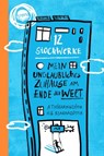 12 Stockwerke. Mein unglaubliches Zuhause am Ende der Welt - Arndís Thórarinsdóttir ; Hulda Sigrún Bjarnadóttir - 9783401810553