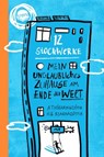 12 Stockwerke. Mein unglaubliches Zuhause am Ende der Welt - Arndís Thórarinsdóttir ; Hulda Sigrún Bjarnadóttir - 9783401810553