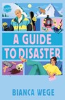 Hearts of LUX (2). A Guide to Disaster - Bianca Wege - 9783401811413