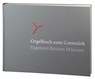 Orgelbuch zum Gotteslob - Bistum Bistum Münster - 9783402100073