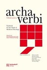 Archa Verbi, Volumen 9-2012 - Internationale Gesellschaft Fur Theologi - 9783402102299