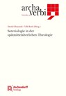 Soteriologie in der spätmittelalterlichen Theologie - David Olsynski ; Ulli Roth - 9783402103319