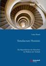 Simulacrum Hominis - Lukas Brand - 9783402124406