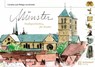 Münster -Stadtgeschichten für Kinder - Caroline von Ketteler ; Philipp von Ketteler - 9783402128640