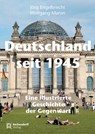 Deutschland seit 1945 - Jörg Engelbrecht ; Wolfgang Maron - 9783402128923
