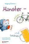 Münster - Leezen, Lowi und Lowinen - Wolfgang Schemann - 9783402131558