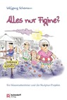 Münster - Alles nur Figine? - Wolfgang Schemann - 9783402132647