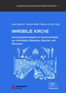 Immobilie Kirche - Sven Bienert ; Johann Weiß - 9783402212660