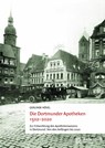 Die Dortmunder Apotheken 1502-2020 - Gerlinde Hövel - 9783402249659