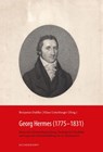 Georg Hermes (1775-1831) - Benjamin Dahlke ; Klaus Unterburger - 9783402250334