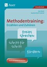 Methodentraining: Erzählen und Zuhören - Ilse Stork ; Sandra Kroll-Gabriel - 9783403061779