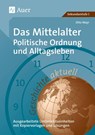 Geschichte aktuell, Band 2 - Otto Mayr - 9783403061991