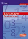 Basics Mathe: Bruchrechnen - Hans J. Schmidt - 9783403062660