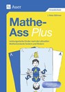 Mathe-Ass plus - J. Peter Böhmer - 9783403066262