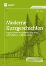 Moderne Kurzgeschichten - Otto Mayr - 9783403066392