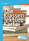 Die Klassenlektüre-Kartei - Anna-Maria Meyer-Clemens - 9783403067351
