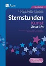 Sternstunden Kunst - Klasse 3 und 4 - Hannah Fischer ; Ulrike Gangkofer ; Anna Muschielok ; Sara Schäfer - 9783403071907