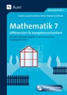 Mathematik 7 - differenziert und kompetenzorientiert - Sandra Jacob ; Karlheinz Rohe ; Walter Scheffczik - 9783403075851