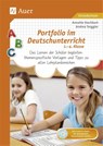 Portfolio im Deutschunterricht 1.-4. Klasse - Annette Stechbart ; Andrea Torggler - 9783403077350
