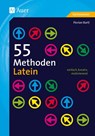 55 Methoden Latein - Florian Bartl - 9783403077701
