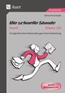 Die schnelle Stunde Kunst Kl. 3-4 - Diana-Anna Kupka - 9783403077800