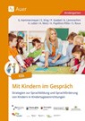 Mit Kindern im Gespräch Kita - G. Kammermeyer ; S. King ; P. Goebel ; U. A. - 9783403080497