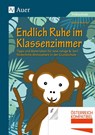 Endlich Ruhe im Klassenzimmer - Sabine Reichel - 9783403081012