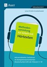 Methodensammlung zur Arbeit mit Hörtexten - Lena-Christin Grzelachowski - 9783403081944