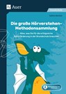 Die große Hörverstehen-Methodensammlung - Sabine Reichel - 9783403082316
