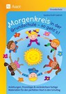 Morgenkreis in der Grundschule - so gehts! - Sandra Kroll-Gabriel - 9783403082798