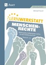 Lernwerkstatt Menschenrechte - Michael Freund - 9783403085102