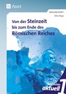 Geschichte aktuell, Band 1 - Otto Mayr - 9783403086604