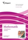 Multiplikation - Division - Ann-Kathrin Müller - 9783403091172