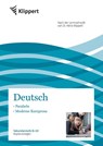 Parabeln - Moderne Kurzprosa - Markus Kuhnigk - 9783403091875