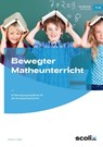 Bewegter Matheunterricht - Jessica Lütge - 9783403101635