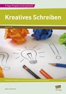 Kreatives Schreiben - Andreas Kollender - 9783403103318