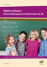 Mathe inklusiv: Zehnerübergang im ZR bis 20 - Klaus Rödler - 9783403103776