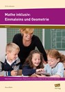Mathe inklusiv: Einmaleins und Geometrie - Klaus Rödler - 9783403103790