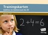 Trainingskarten: Addition im Zahlenraum bis 20 -  - 9783403104629