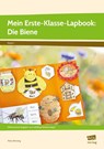 Mein Erste-Klasse-Lapbook: Die Biene - Petra Mönning - 9783403106616