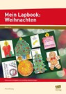 Mein Lapbook: Weihnachten - Petra Mönning - 9783403106883