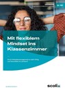 Mit flexiblem Mindset ins Klassenzimmer - Burkhard Günther - 9783403107613