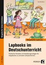 Lapbooks im Deutschunterricht - 1./2. Klasse - Klara Kirschbaum - 9783403201359