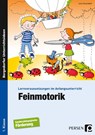Feinmotorik - Julia Rosendahl - 9783403201946