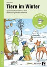 Tiere im Winter - Martina Külling - 9783403202479