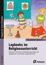 Lapbooks im Religionsunterricht - 3./4. Klasse - Klara Kirschbaum - 9783403203056