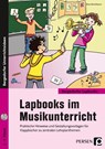 Lapbooks im Musikunterricht - 1.-4. Klasse - Klara Kirschbaum - 9783403203995
