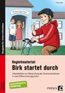 Begleitmaterial: Birk startet durch - Christa Miller - 9783403205630